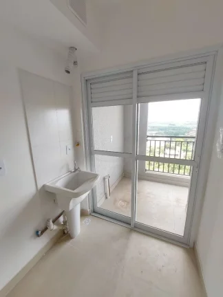 Imagem APTO 2 DORM. 1 SUÍTE - ANDAR ALTO - ECO VILA CEREJEIRA - SUMARÉ
