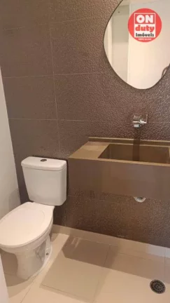 Imagem Apartamento á venda ou locação - Embaré - Santos/SP