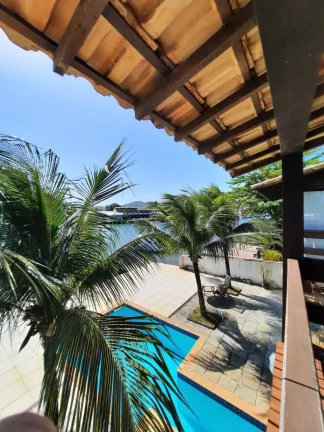 Imagem CASA EM CONDOMINIO RESIDENCIAL em Cabo Frio - RJ, Ogiva