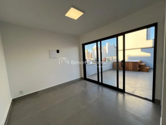 Imagem Ideal para quem busca sofisticação, conforto e segurança. Com projeto moderno e excelente distrib...