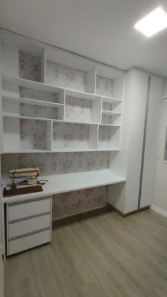 Imagem Apartamento à venda em Belo Horizonte-MG, Santa Terezinha: 3 quartos, 1 sala, 2 banheiros, 2 vagas de garagem, 70m² de área.