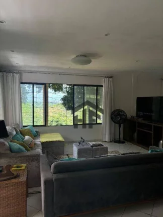 Imagem Casa com 6 Quartos à Venda, 349 m² em Aldeia - Camaragibe