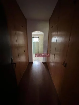 Imagem Apartamento Bosque das Andorinhas com 3 dormitórios à venda, 148 m² por R$ 1.380.000 - Granja Julieta - São Paulo/SP