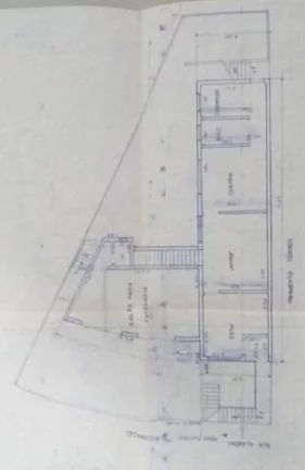 Imagem CASA TÉRREA COM EDÍCULA A VENDA NO JARDIM DOS ESTADOS - SANTO ANDRÉ