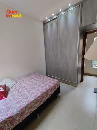 Imagem Imperdível oportunidade! Casa à venda em Bonfim Paulista-SP, bairro Santa Cecília. 3 quartos, 1 suíte, 2 salas, 3 banheiros, 2 vagas de garagem. 146m².