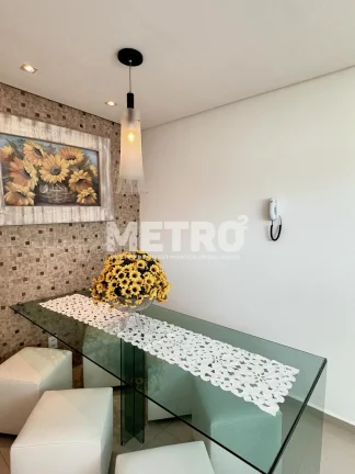 Imagem Casa à venda, Brisas do Rio, 2 quartos, sendo 01 suíte com closet, gourmet