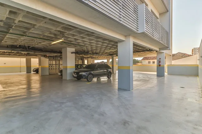 Imagem Sala Comercial para Venda em Rio de Janeiro, Campo Grande, 1 banheiro, 1 vaga