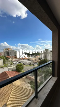 Imagem Apartamento Cobertura no Centro Pinhais