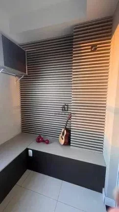 Imagem Apartamento à venda, 76 m² por R$ 850.000,00 - Vila Carvalho - Sorocaba/SP