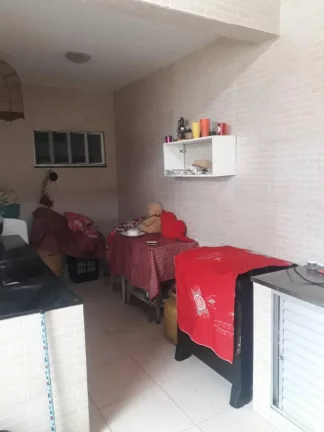 Imagem Casa à venda em rua pública no Ponto Novo - Ótimos detalhes!