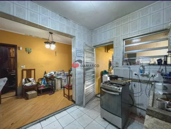 Imagem Sobrado à venda 2 Quartos, 2 Vagas, 156M², Barcelona, São Caetano do Sul - SP