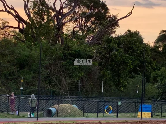 Imagem Terreno à venda no Condomínio Residencial Jardins, no bairro Recreio dos Bandeirantes em Uberaba