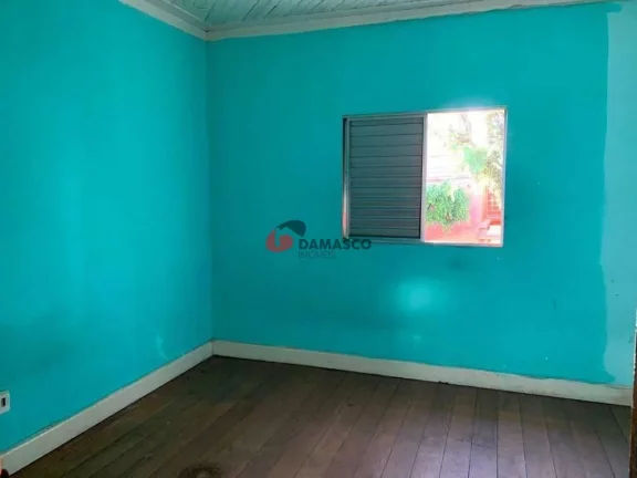 Imagem Casa à venda 2 Quartos, 3 Vagas, Osvaldo Cruz, São Caetano do Sul - SP