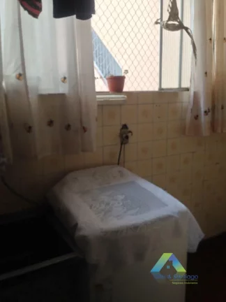 Imagem Apartamento Residencial à venda, Vila Califórnia, São Paulo - .