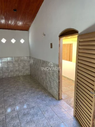 Imagem Casa com 3 dormitórios à venda, 164 m² por R$ 350.000,00 - Setor Anhangüera - Itumbiara/GO
