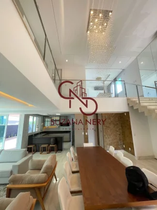 Imagem CASA NO CONDOMINIO ALPHAVILLE NATAL