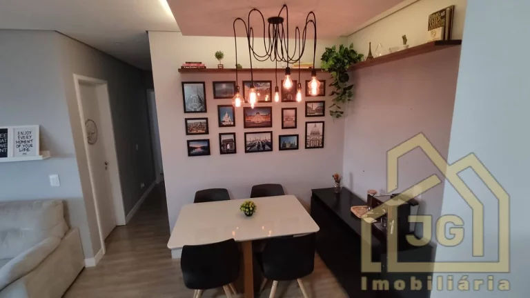 Imagem Apartamento com 2 Quartos à Venda, 2.000 m² em Vila Homero Thon - Santo André