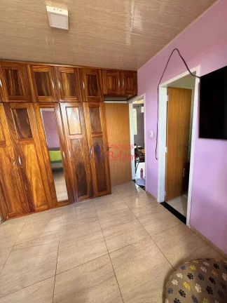 Imagem Apartamento 2/4 c/ Piscina na BR Ananindeua