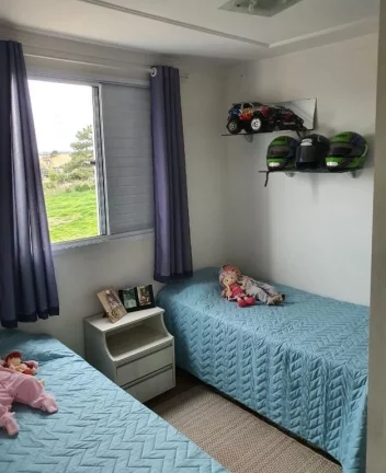 Imagem Apartamento Duplex com 3 dormitórios à venda, 161 m² por R$ 430.000,00 - Vila Urupês - Suzano/SP