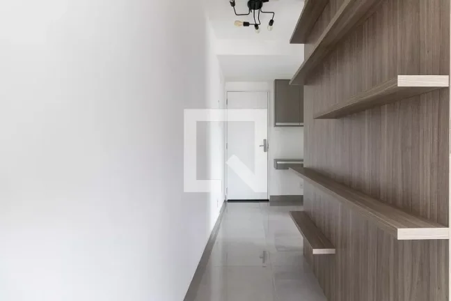 Imagem Apartamento à Venda - Aclimação, 1 Quarto, 40 m2
