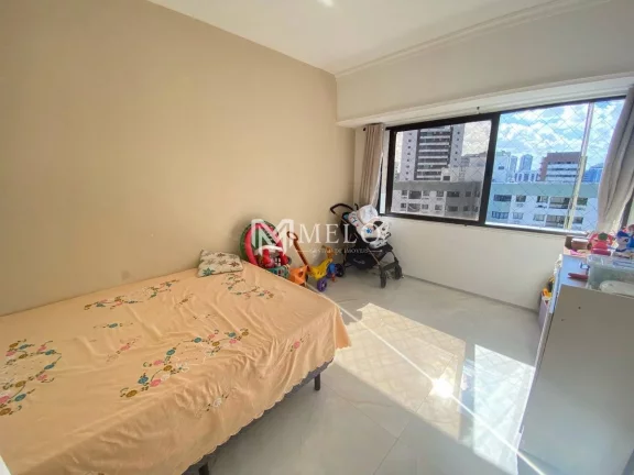 Imagem Oportunidade em BOA VIAGEM:231m², 04qts, 03suites, 02vagas.