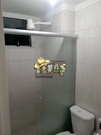 Imagem VENDE-SE APARTAMENTO NA CARMOSINA