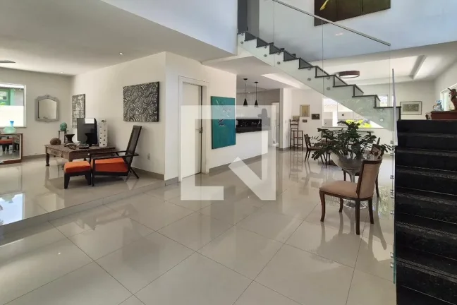 Imagem Casa à Venda - Vargem Grande, 3 Quartos, 720 m2