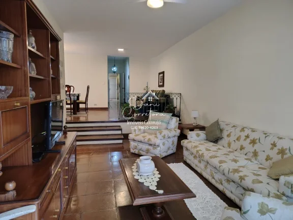 Imagem Imperdível oportunidade: Apartamento de 3 quartos com suíte e 2 vagas de garagem em Pitangueiras, Guarujá-SP!
