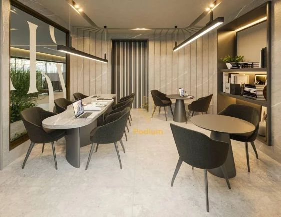 Imagem Cobertura Duplex com piscina e elevador privativo a beira mar da praia do Cabo Branco -CO0097