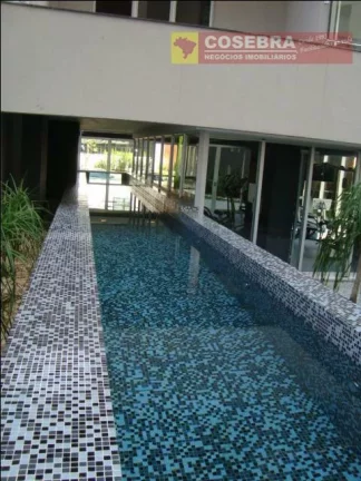 Imagem Apartamento à venda, 25 m² por R$ 535.000,00 - Vila Olímpia - São Paulo/SP