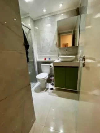 Imagem APARTAMENTO RESIDENCIAL em São Paulo - SP, Ipiranga