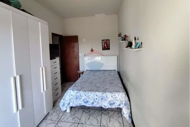 Imagem Excelente Apartamento com Energia solar, 02 quartos, sala grande e arejada, ótima cozinha, todo arejado no Parque Nanci, Maricá