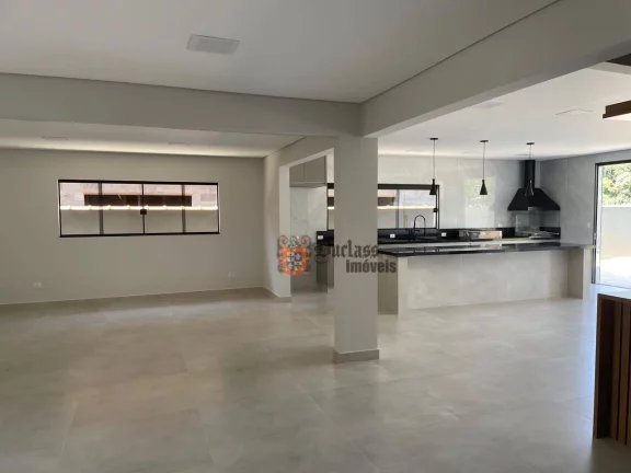 Imagem Casa com 3 suítes à venda, 300 m² por R$ 2.800.000 - Jardim Carolina - Ubatuba/SP