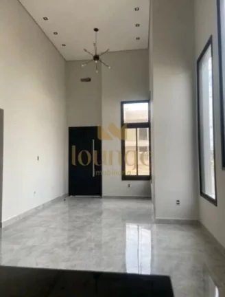 Imagem Casa Em Condominio em Sorocaba