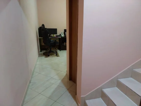 Imagem Sobrado 2 dormitórios com 140 m² à venda no Parque Oratório Zona Leste

Sua oportunidade de mora...