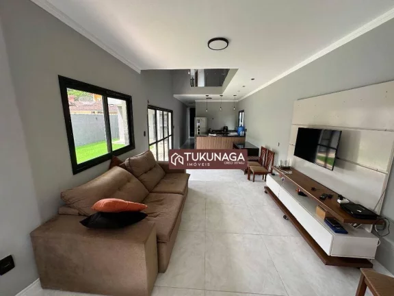 Imagem Casa com 5 quartos à venda, 300 m² por R$ 2.800.000 - Morada da Praia - Bertioga/SP