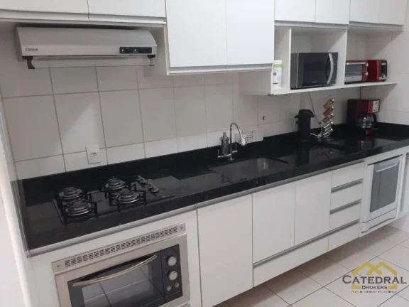 Imagem APARTAMENTO COM 2 DORMITÓRIOS À VENDA, 75 M² POR R$530.000,00 - CENTRO - ITUPEVA/SP