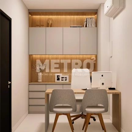 Imagem Prédio Comercial à venda no centro de Juazeiro com recepção, 13 salas