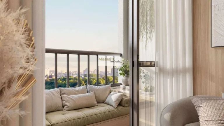 Imagem City Galleria | Apartamento em Campinas