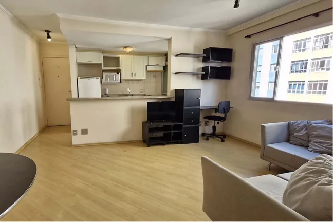 Imagem APARTAMENTO RESIDENCIAL em São Paulo - SP, Pinheiros