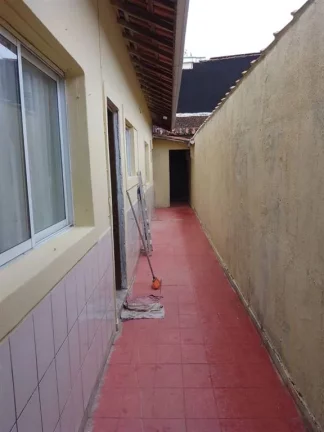 Imagem Casa com 2 dorms, Tupi, Praia Grande - R$ 380 mil, Cod: 2139
