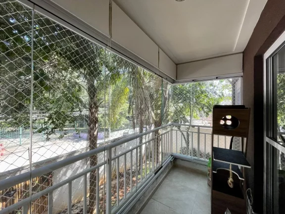 Imagem APARTAMENTO RESIDENCIAL em São Paulo - SP, Vila Sônia