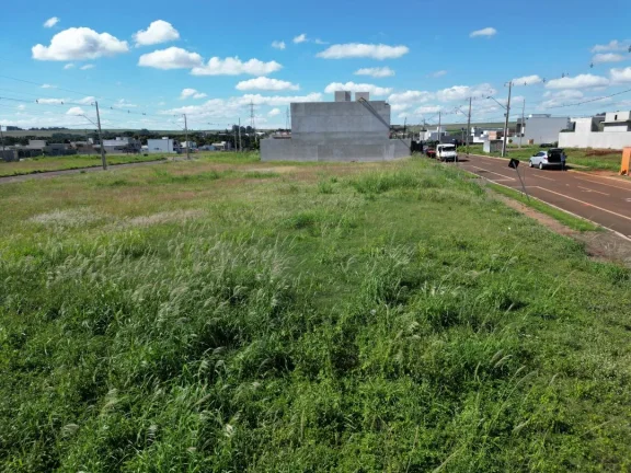 Imagem Terreno à venda em Cascavel - Loteamento Colinas Tropical