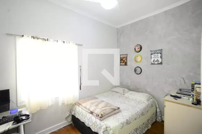 Imagem Casa à Venda - Cambuci, 4 Quartos, 240 m2
