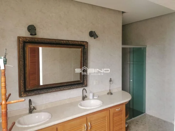 Imagem Casa à venda em Riviera, com 5 dormitórios sendo 3 suítes, 600m² área construída 6 vagas de garagem