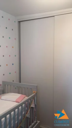 Imagem Apartamento de 87 m2, Suite, 3 qtos, 2 vagas,