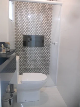 Imagem Apartamento Duplex 88 m² 3 Dormitórios e 1 Vaga de Garagem