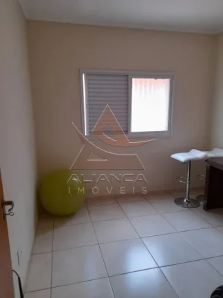 Imagem Apartamento - Ribeirão Preto - Vila Elisa