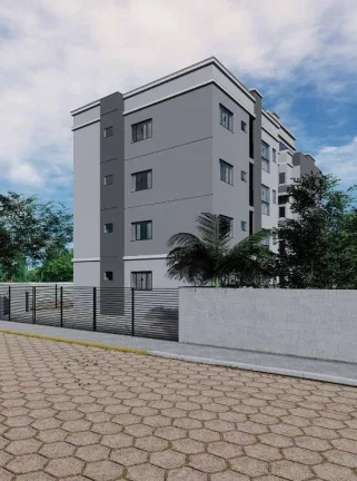 Imagem Apartamento à venda