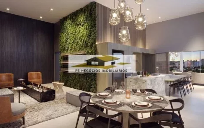 Imagem Apartamento para venda apto novo 131mts Vila Gumercindo